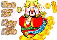 Bắt lô chọn số may mắn