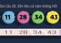 Soi cầu thông thường và soi cầu khác nhau như nào?
