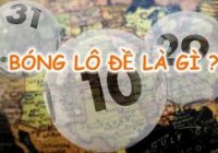 bong lo de la gi